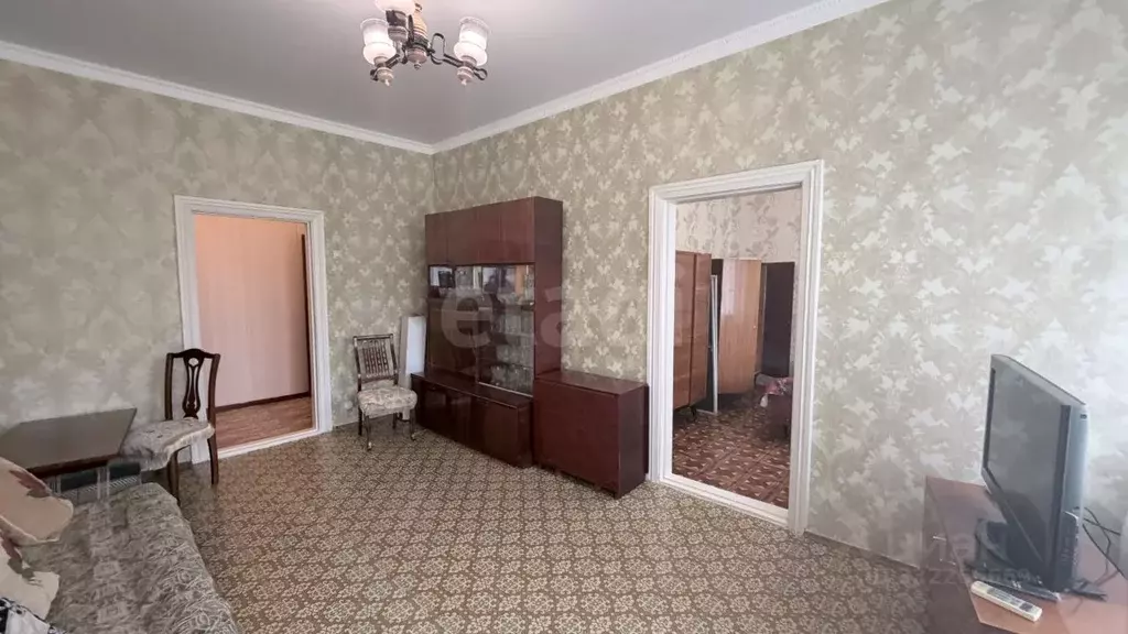 2-к кв. Дагестан, Махачкала ул. Магидова, 128 (43.0 м) - Фото 1