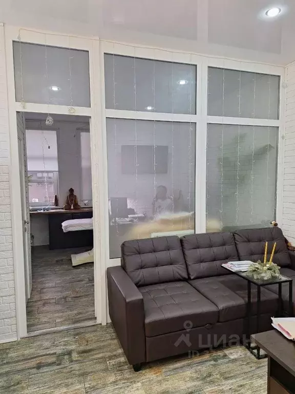 Офис в Ростовская область, Ростов-на-Дону Сельмаш мкр, ул. Воровского, ... - Фото 2