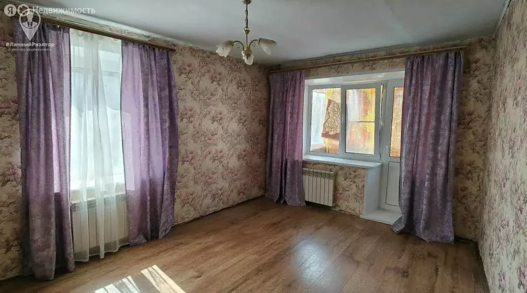 1-комнатная квартира: Рязань, улица Островского, 26 (31.2 м) - Фото 2