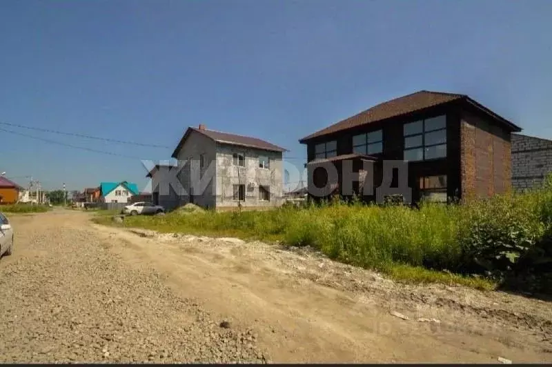 Коттедж в Новосибирская область, Новосибирск 9-й Порт-Артурский пер. ... - Фото 2