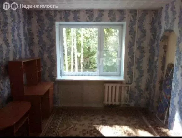 1к в -комнатной квартире (13 м) - Фото 1