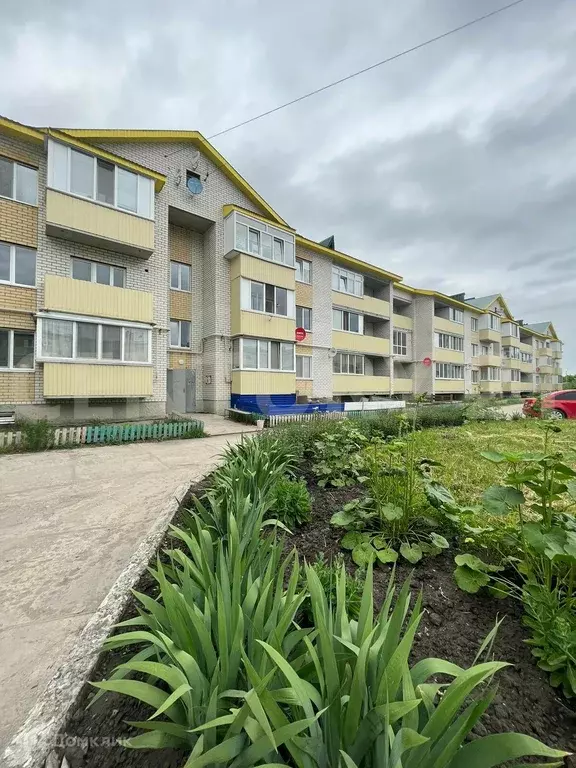 Продаётся 3-к квартира, 84.5 м - Фото 1