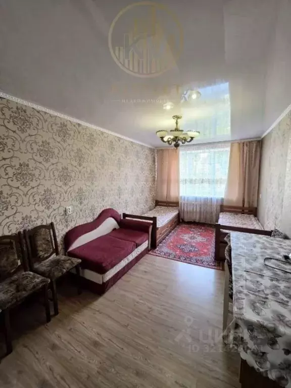 2-к кв. Ставропольский край, Кисловодск ул. Гастелло, 28 (40.0 м) - Фото 1