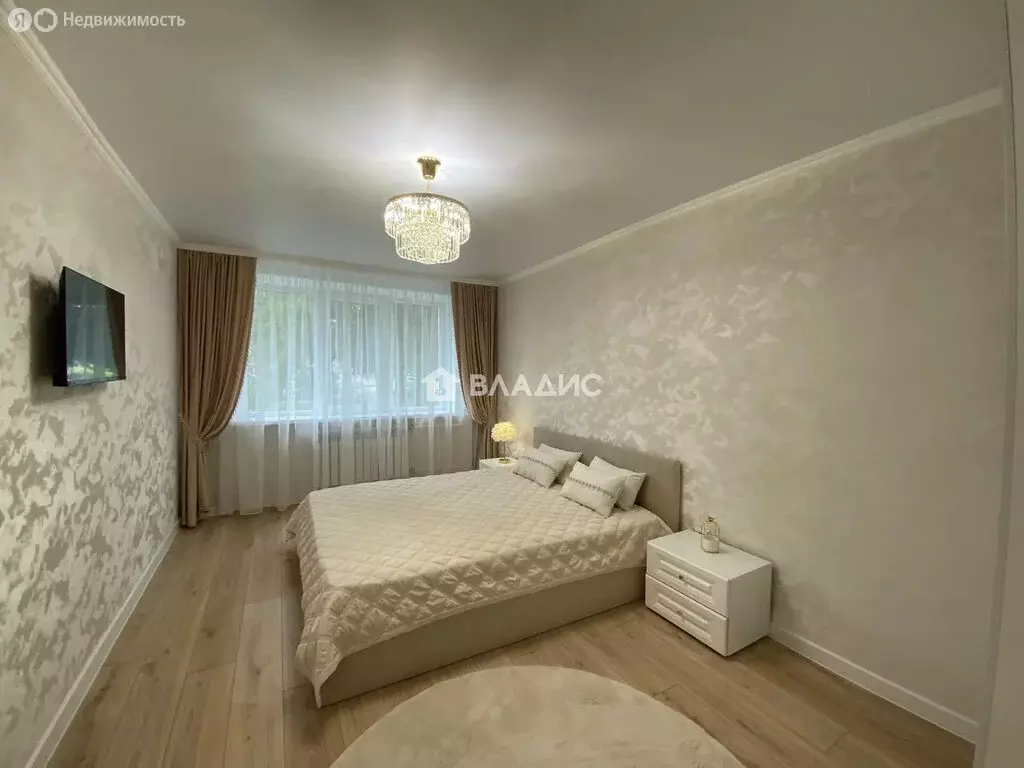 2-комнатная квартира: Ейск, Ясенская улица, 2А (42.5 м) - Фото 1