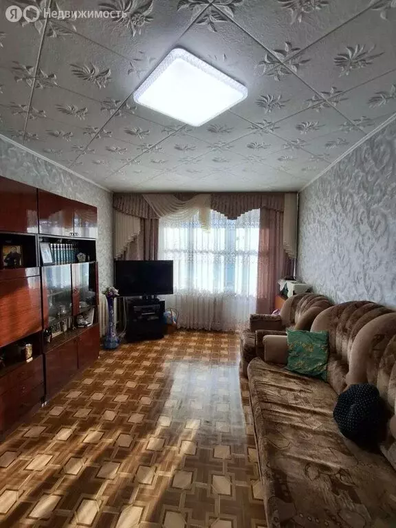 2-комнатная квартира: Стерлитамак, улица Николаева, 2А (52.1 м) - Фото 1