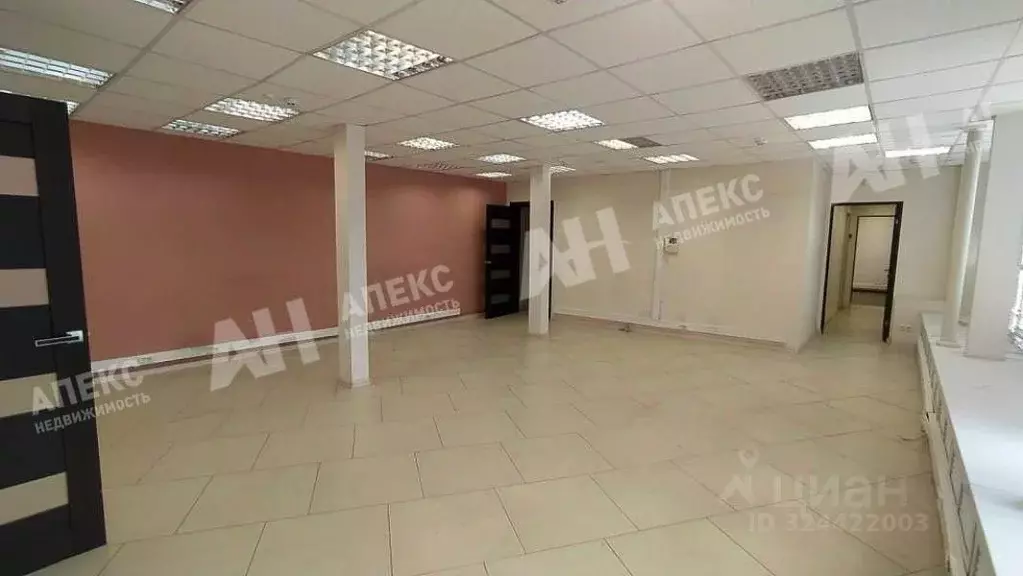Офис в Москва Старокалужское ш., 62с1к7 (115 м) - Фото 1