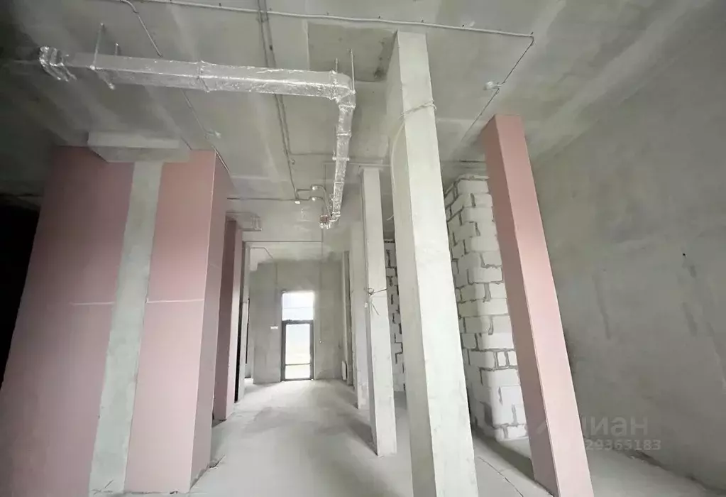 Помещение свободного назначения в Москва, Москва, Троицк ул. ... - Фото 2