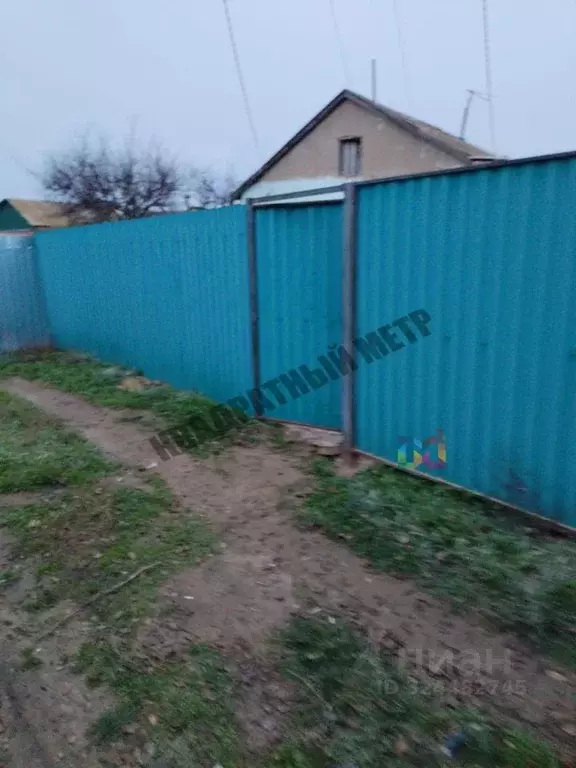 2-к кв. Калмыкия, пос. Яшкуль пер. Свердлова, 12 (34.7 м) - Фото 1