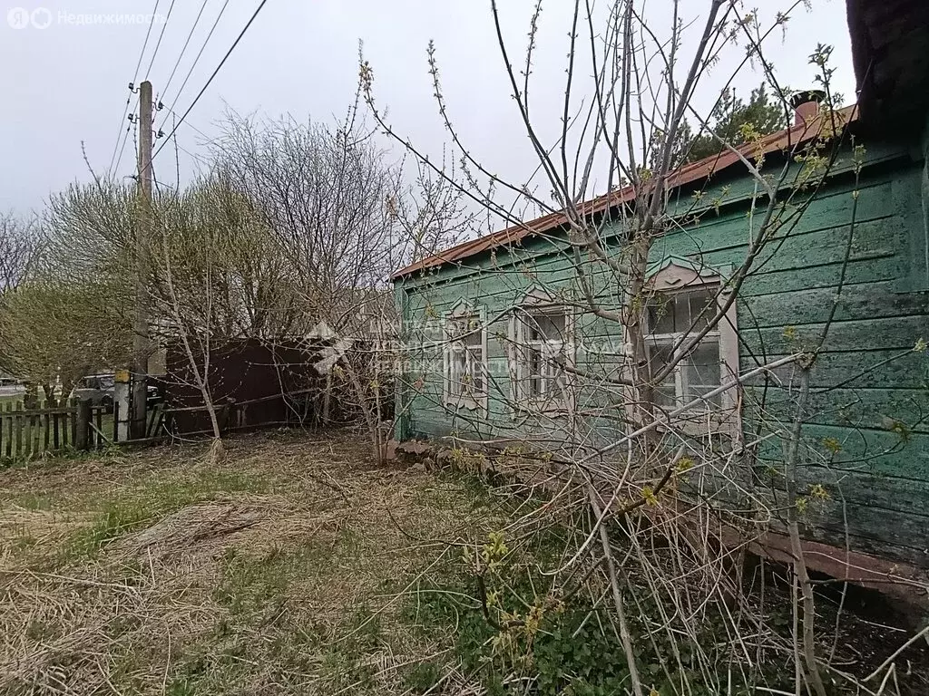 Дом в Рязанская область, Путятинский муниципальный округ, село ... - Фото 2