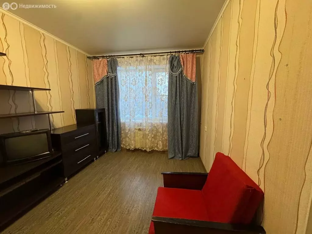 1-комнатная квартира: Ставрополь, улица Тухачевского, 24/4 (32 м) - Фото 2