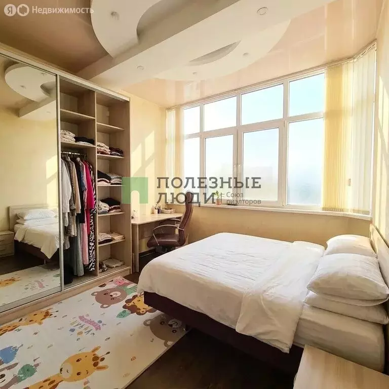 2-комнатная квартира: Севастополь, проспект Победы, 2Б (55 м) - Фото 2