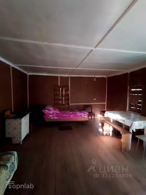 Дом в Калужская область, Перемышльский район, Покровское с/пос, д. ... - Фото 1