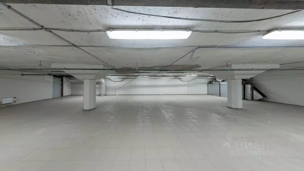 Помещение свободного назначения в Москва Автозаводская ул., 24С1 (190 ... - Фото 1