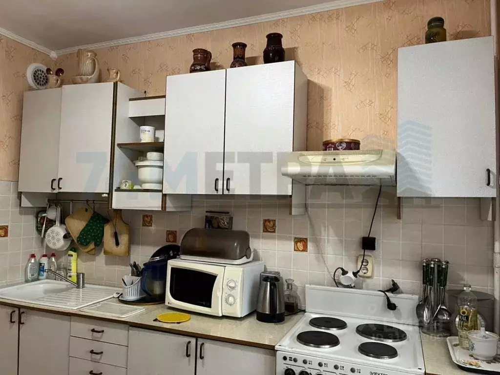 2-к кв. Челябинская область, Челябинск ул. Комаровского, 6а (54.0 м) - Фото 1