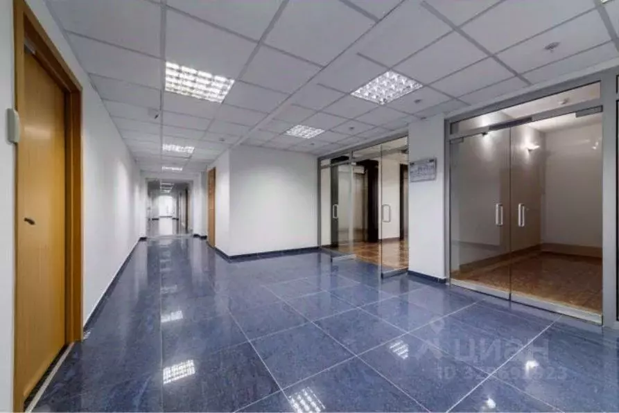 Офис в Москва Марксистская ул., 16 (361 м) - Фото 2
