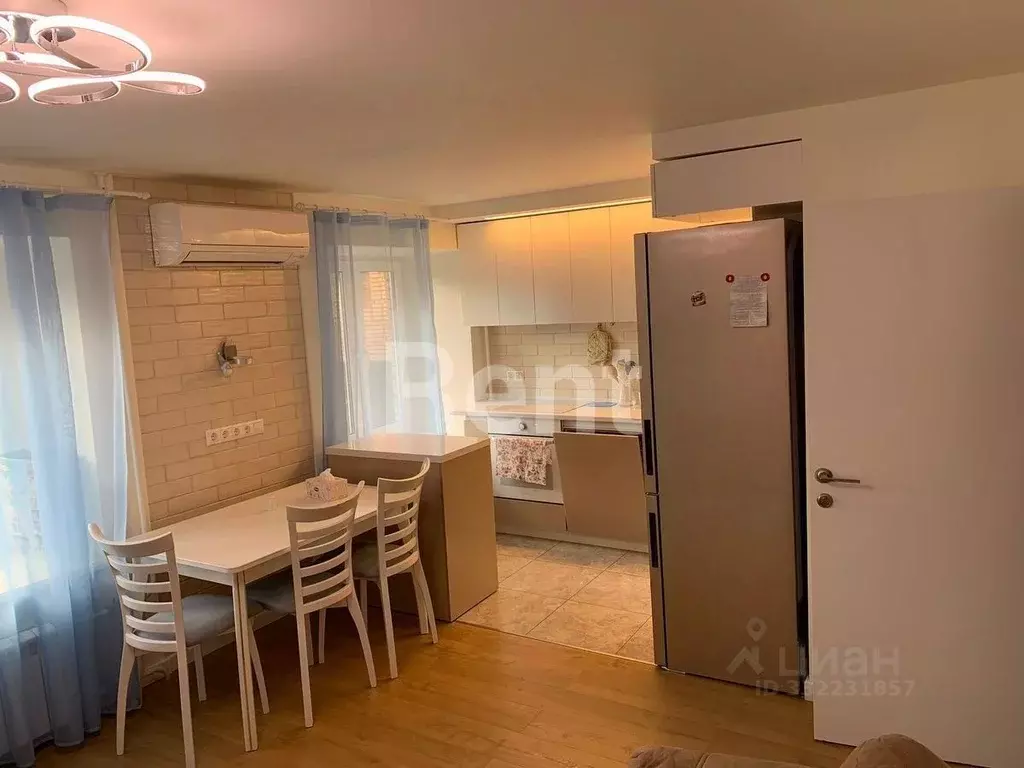 2-к кв. Москва ул. Римского-Корсакова, 10 (53.0 м) - Фото 2
