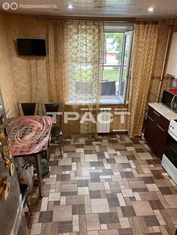 2-комнатная квартира: Воронеж, микрорайон Шилово, улица ... - Фото 1