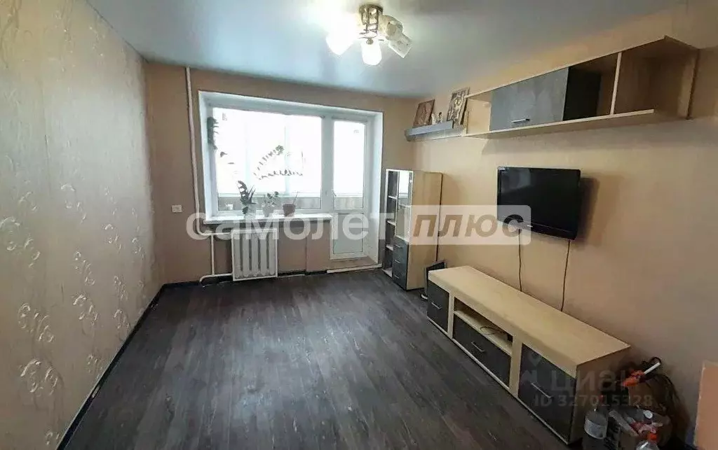 2-к кв. Белгородская область, Белгород ул. Николая Чумичова, 123 (40.4 ... - Фото 1