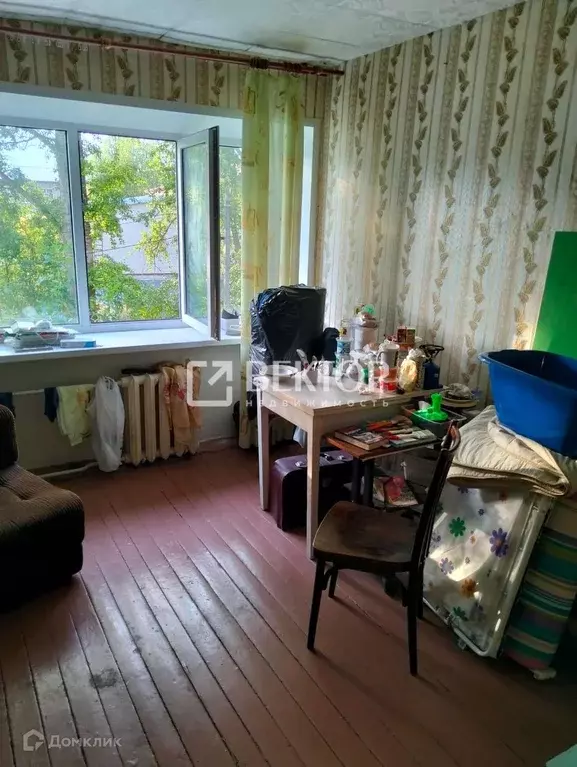 Продаётся 1-к квартира, 19 м - Фото 0