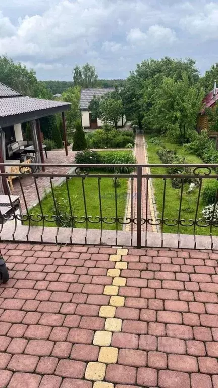 Коттедж в Нижегородская область, Нижний Новгород д. Ройка, 40 (252 м) - Фото 2