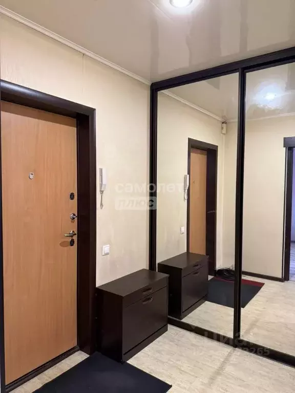 1-к кв. Омская область, Омск ул. 19-я Рабочая, 83 (35.0 м) - Фото 2