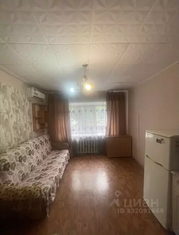 Комната Хабаровский край, Хабаровск ул. Данчука, 3 (16.0 м) - Фото 1