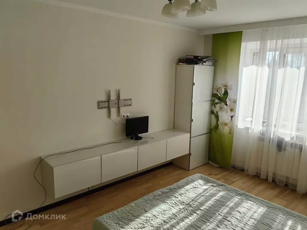 Продаётся 4-к квартира, 100.8 м - Фото 1
