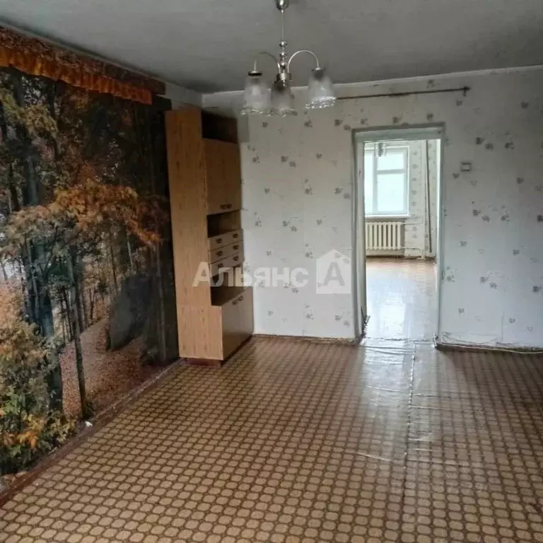 3-к кв. Ростовская область, Волгодонск ул. Ленина, 66 (59.0 м) - Фото 1