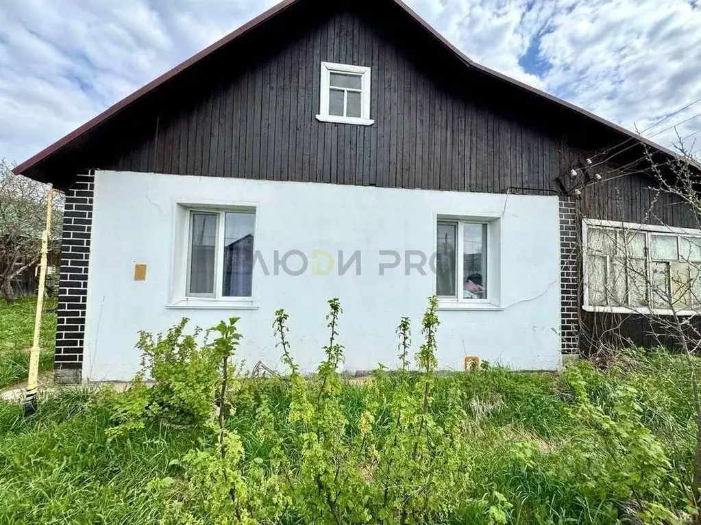 Дом в Кировская область, Сунский район, д. Кокуй ул. Кокуйская, 6 (70 ... - Фото 1