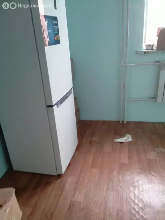 1-комнатная квартира: Кызыл, улица Каа-Хем, 90В (33 м) - Фото 0