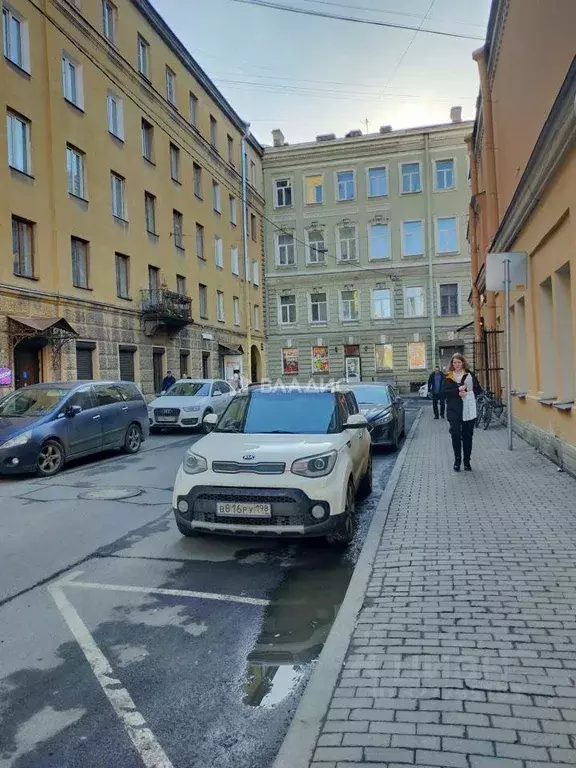 Квартира, 3 комнаты, 59.2 м - Фото 1