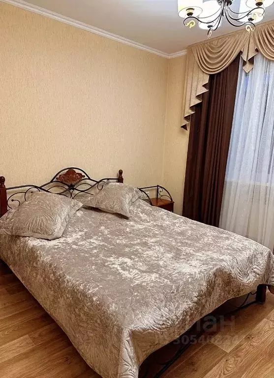 2-к кв. Ставропольский край, Ессентуки Садовая ул., 1 (60.0 м) - Фото 1
