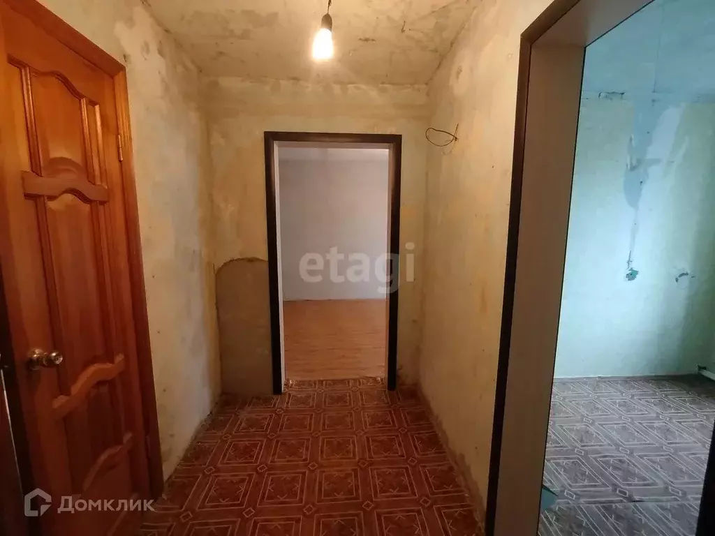 Продаётся 1-к квартира, 33.5 м - Фото 0