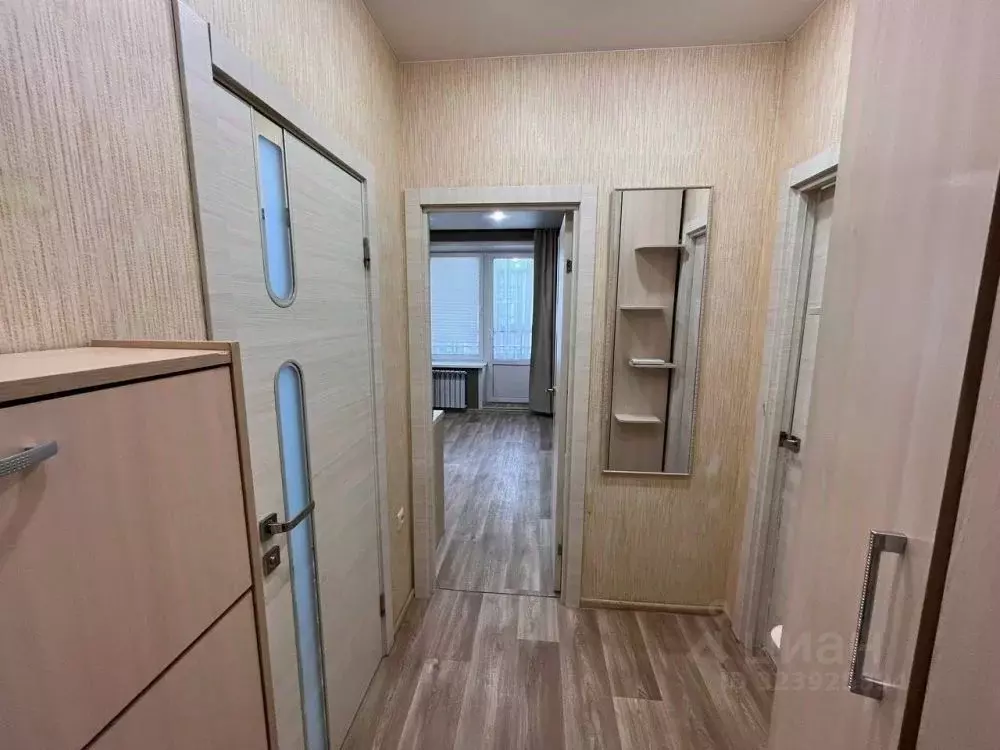 1-к кв. Ярославская область, Ярославский муниципальный округ, пос. ... - Фото 2