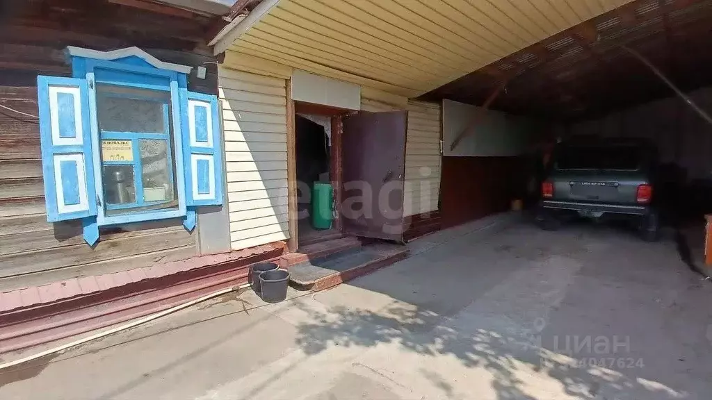 Дом в Саратовская область, Энгельсский район, Красноярское ... - Фото 2