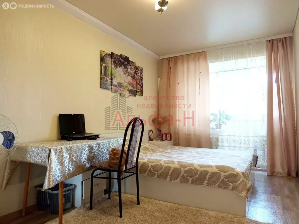 2-комнатная квартира: Ессентуки, Вокзальная улица, 47Ак2 (50 м) - Фото 1