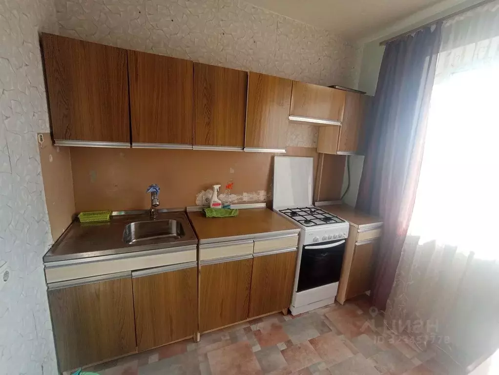 2-к кв. Ульяновская область, Ульяновск Отрадная ул., 83 (52.0 м) - Фото 1