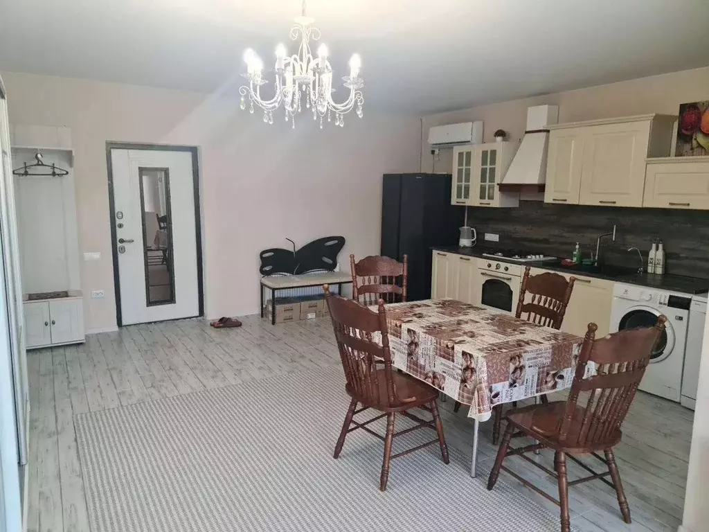 Дом в Краснодарский край, Новороссийск Цемдолина тер., ул. Золотая ... - Фото 2