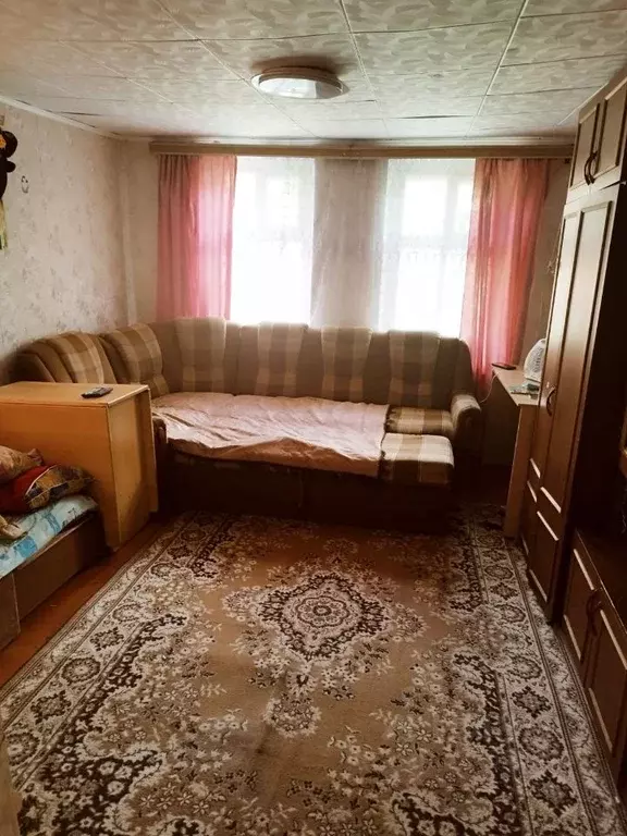 Дом в Ростовская область, Азов Азовский район, ул. Мира (35 м) - Фото 1