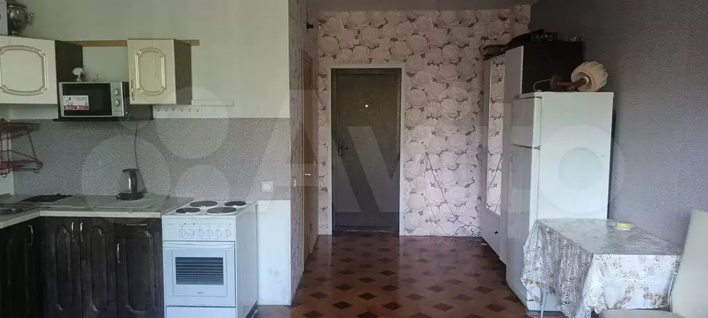 Квартира-студия, 28 м, 7/9 эт. - Фото 1
