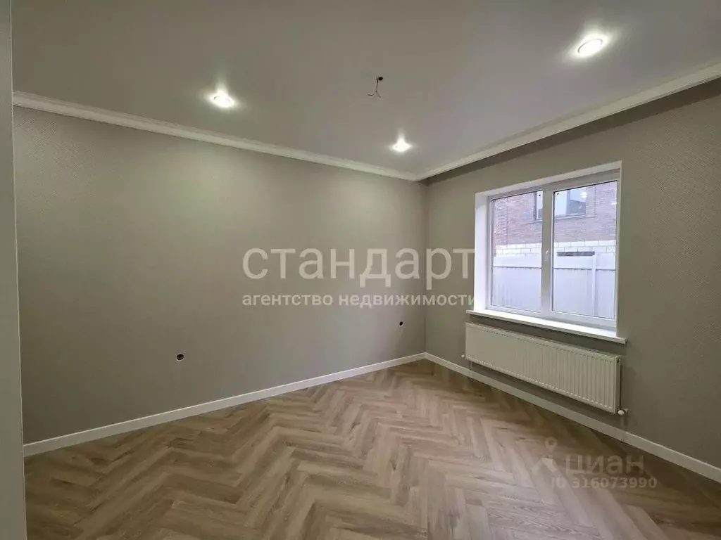 Дом в Ставропольский край, Ессентуки ул. Сельхозная (173 м) - Фото 1