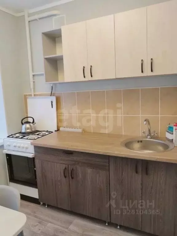 2-к кв. Челябинская область, Челябинск ул. Марченко, 13а (42.1 м) - Фото 2