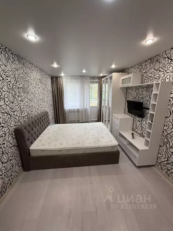 2-к кв. Московская область, Клин ул. Мечникова, 1Г (49.9 м) - Фото 2