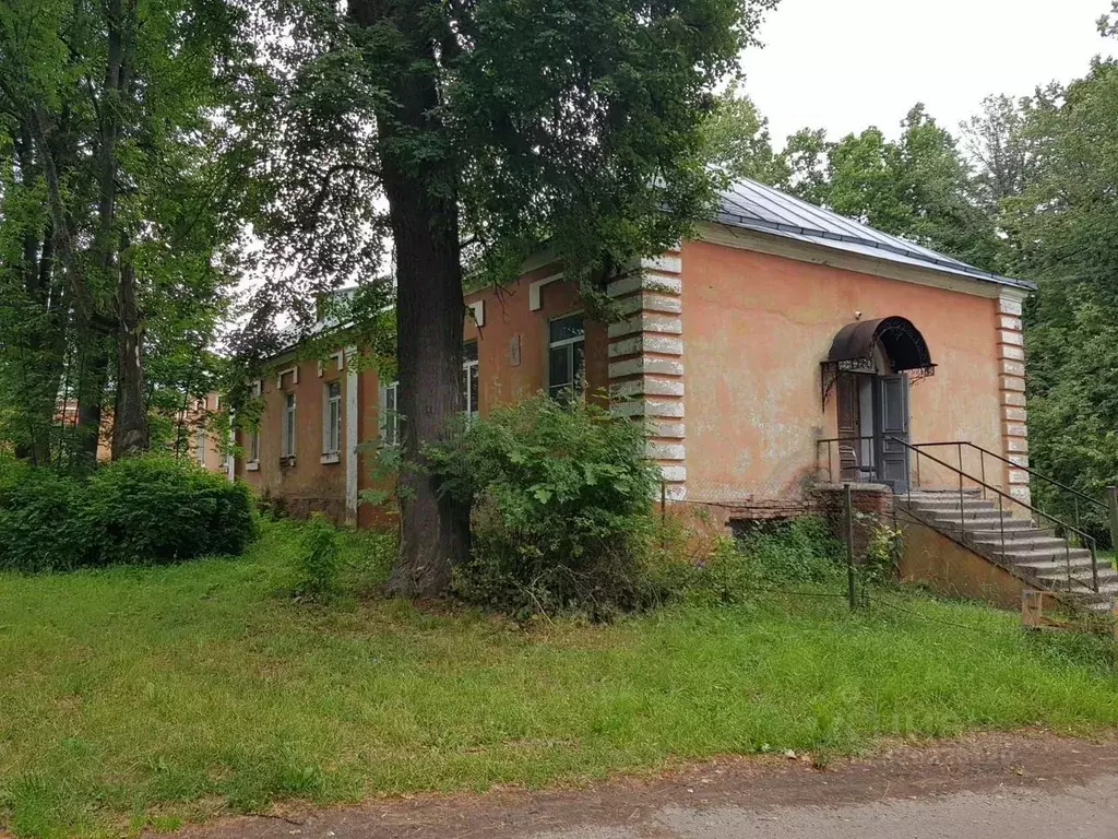 Помещение свободного назначения в Московская область, Дмитровский ... - Фото 1