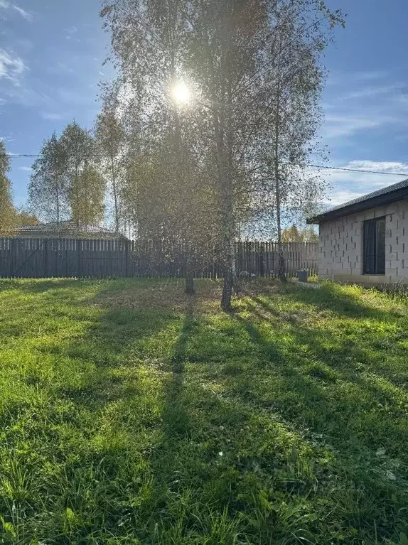 Дом в Московская область, Ступино городской округ, Кубасово кп ул. ... - Фото 2