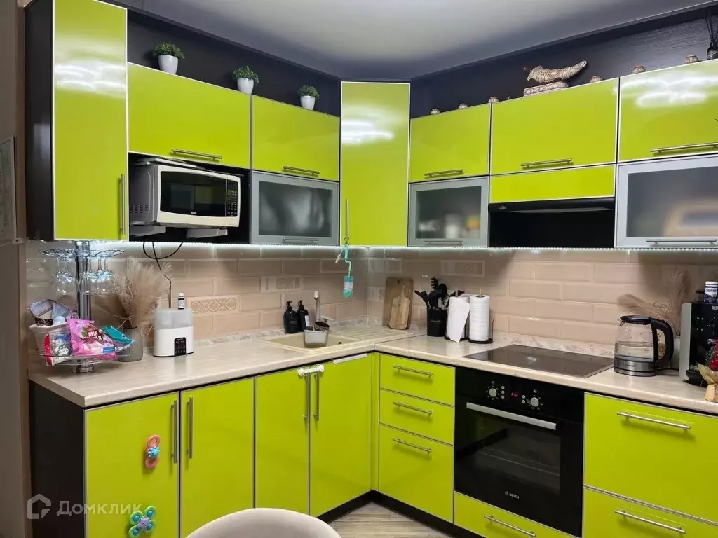 Продаётся 1-к квартира, 39.7 м - Фото 0