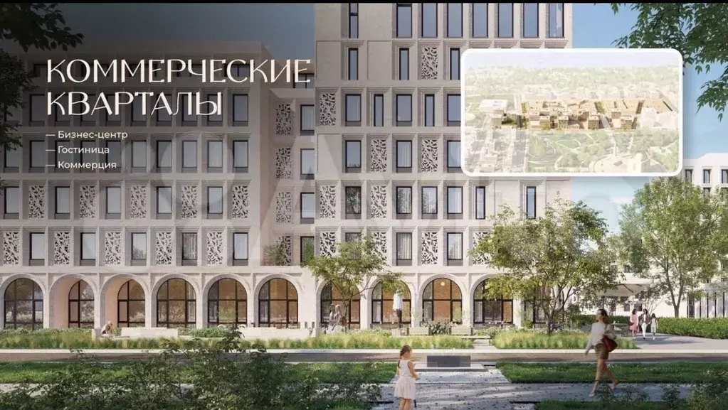 2-к. квартира, 43,2 м, 7/8 эт. - Фото 1
