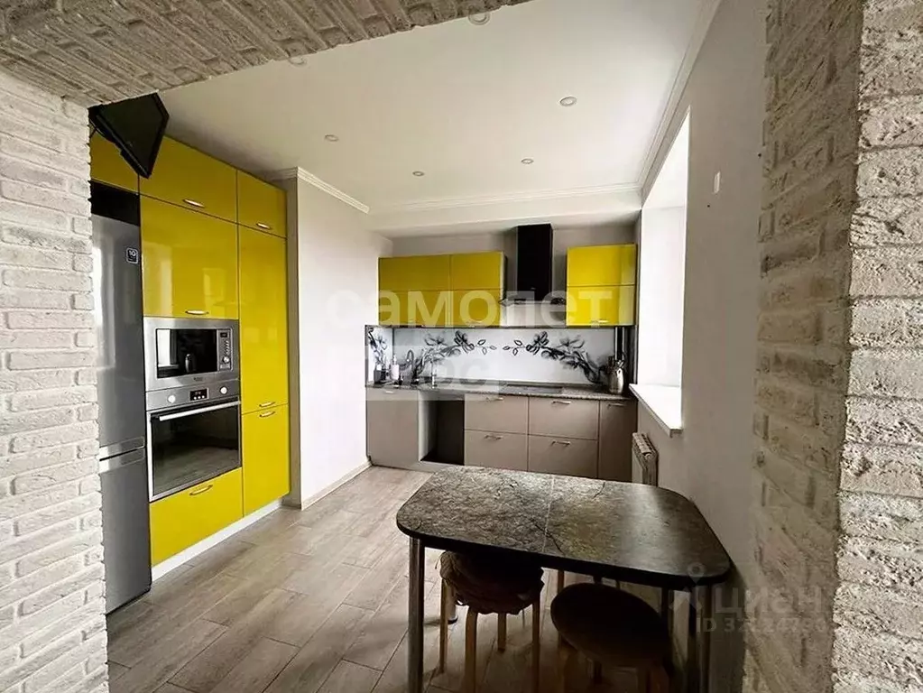 3-к кв. Московская область, Чехов Вишневая ул., 3 (72.0 м) - Фото 2