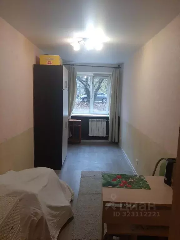 Комната Московская область, Одинцовский городской округ, Лесной ... - Фото 1