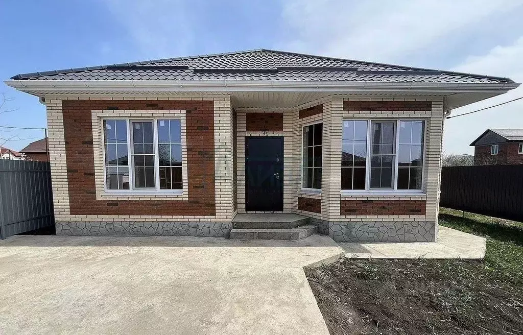 Дом в Ростовская область, Аксайский район, Щепкинское с/пос, пос. ... - Фото 2